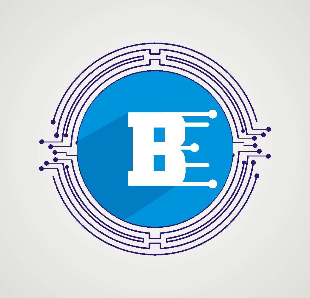 Brainer Tech Communication logo